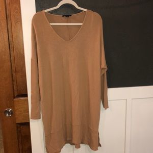 American Eagle sz large sweater dress